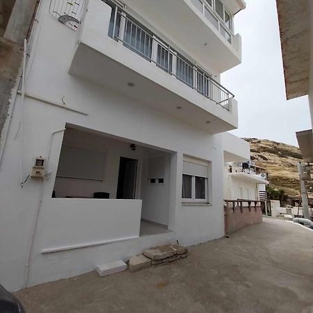 Studio George - Near The Beach Матала Екстериор снимка
